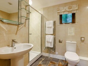 Badkamer