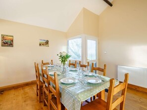 Dining - 4 Bed in Broughton-in-furness (oc-89418) (Kirkby Ireleth)