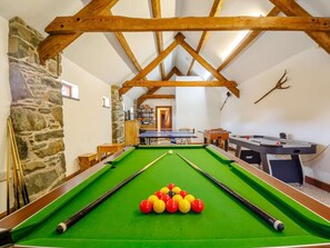 Spielezimmer