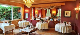 Auberge Ramstein