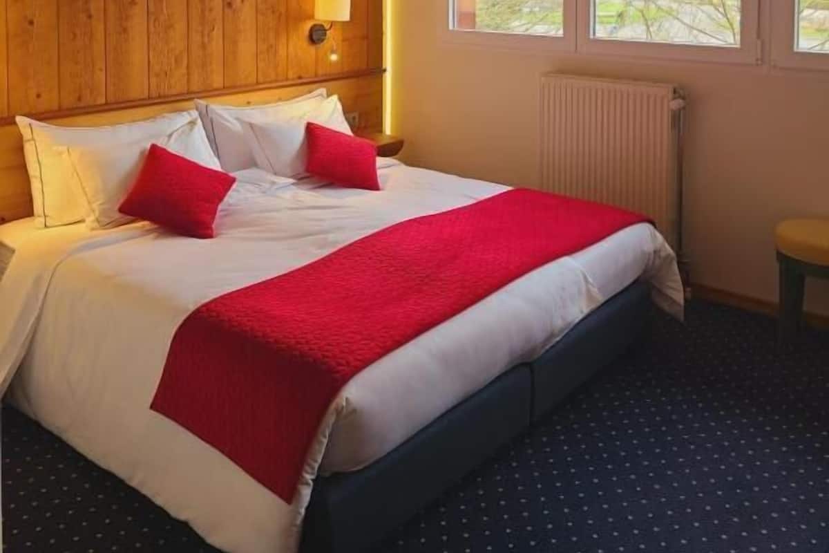 Comfort Double Room | WiFi (free)