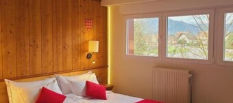 Auberge Ramstein