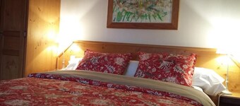 Auberge Ramstein