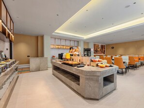 ร้านอาหาร