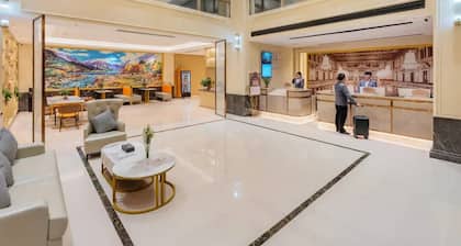 Vienna Hotel Zhangzhou Jinfeng Center