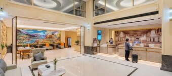 Vienna Hotel Zhangzhou Jinfeng Center