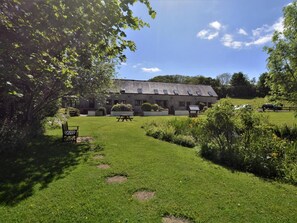 Eksteriør