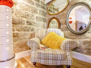 Interior - 3 Bed in Whitby (oc-89568) (Robin Hood's Bay)
