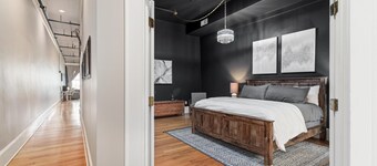 Charming 1-bedroom apartment in the heart of historic downtown Paducah Kentucky