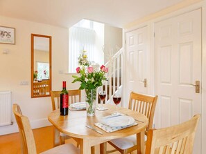 Dining - 1 Bed in Bala (oc-89369) (Llandderfel)