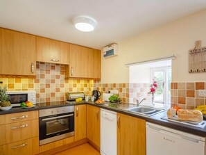 Private kitchen - 1 Bed in Bala (oc-89369) (Llandderfel)