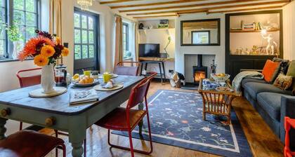1 Bed in Bridport (oc-89687)