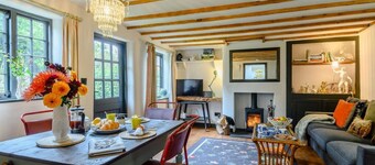 1 Bed in Bridport (oc-89687)