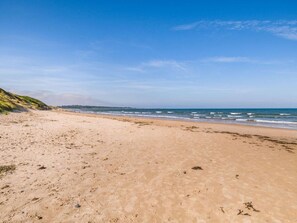 Beach - 2 Bed in Morpeth (oc-89473) (Warkworth)