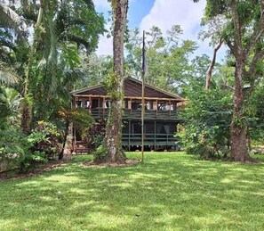 Exterior - Hidden Paradise Belize (Sittee River)