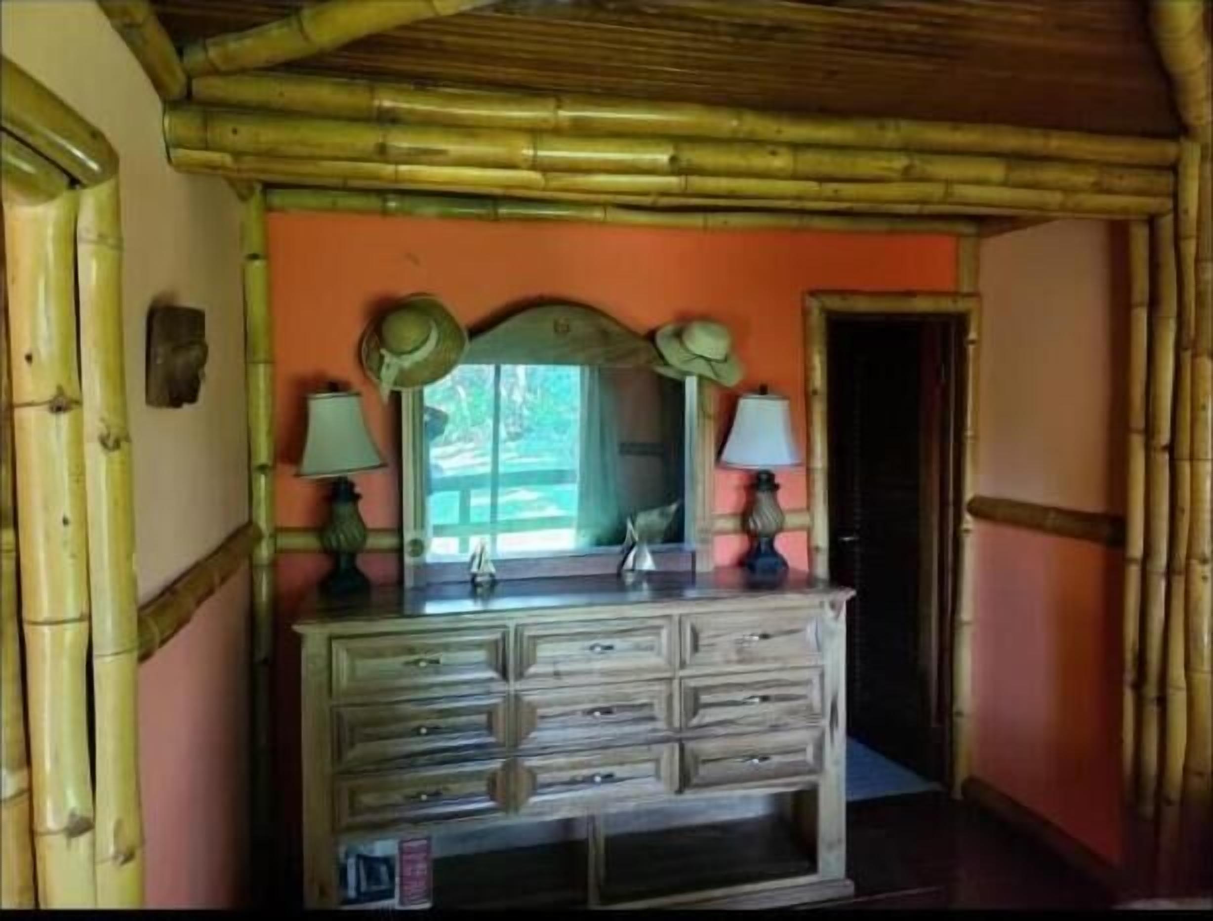 Superior Double Room, Balcony, Garden View | Interior