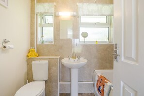 Bathroom - 2 Bed in Norwich (oc-89640) (Mundesley)