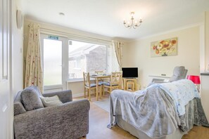 Living area - 2 Bed in Norwich (oc-89640) (Mundesley)