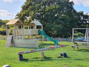 Children’s area - 3 Bed in Newport (oc-90245) (Newport)