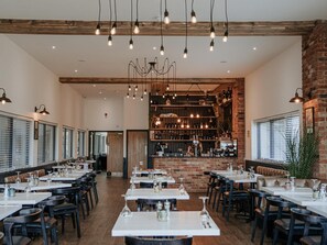 Restaurantes