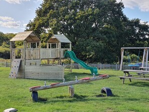 Children’s area - 2 Bed in Newport (oc-90247) (Newport)