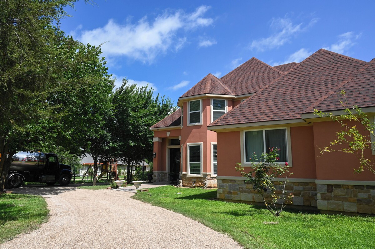 Image de profil de l’hôte