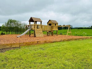 Kinderbereich