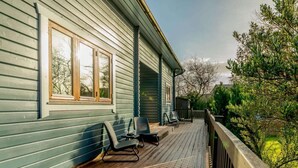 露台