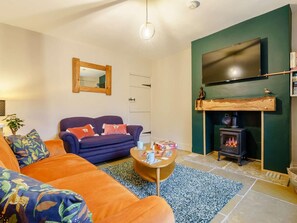 TV - 2 Bed in Richmond (oc-90435) (Richmond)