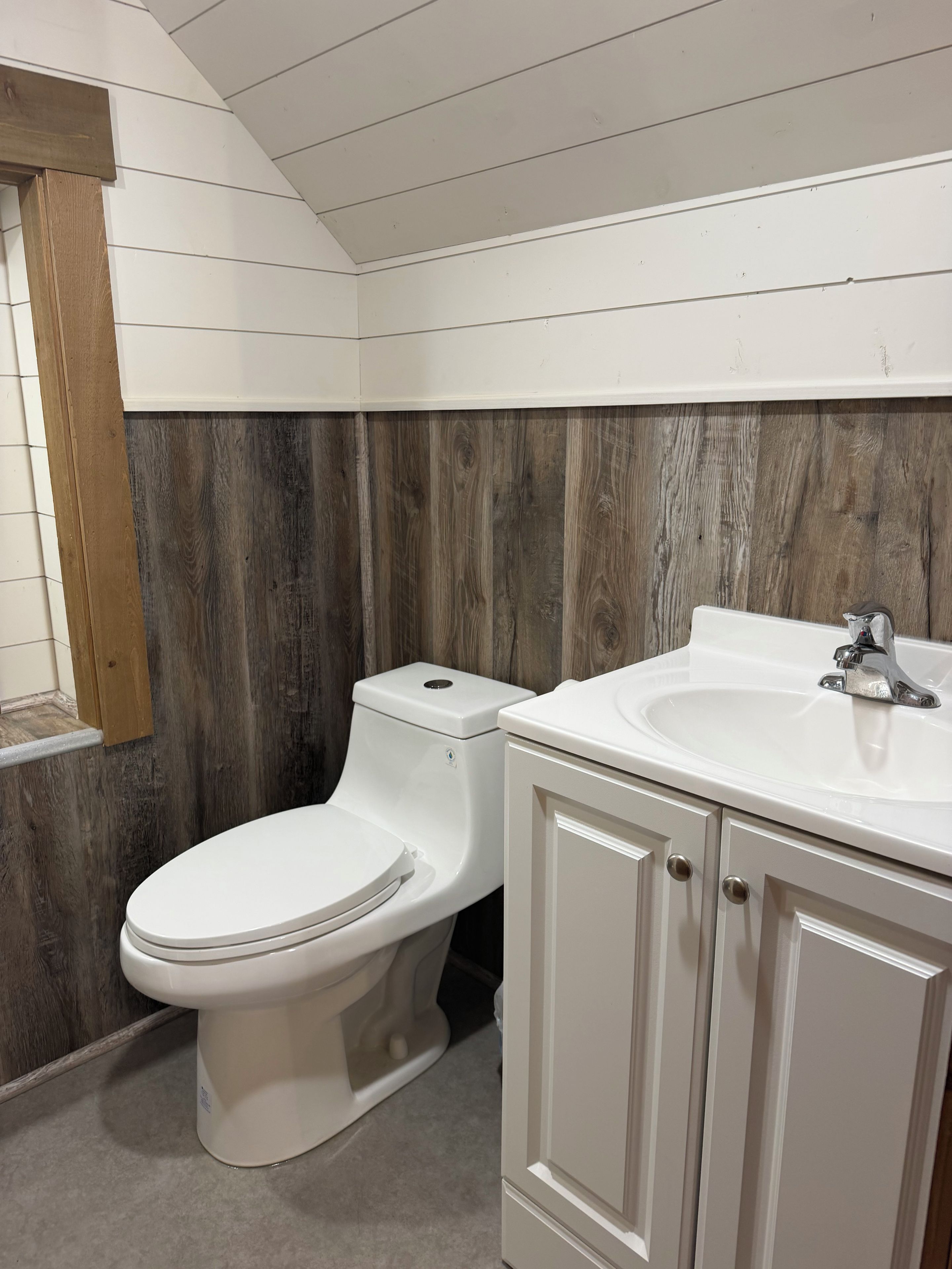 Salle de bain