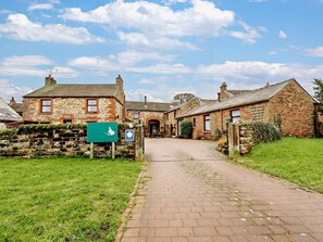 Exterior - 2 Bed in Penrith (oc-90415) (Gamblesby)