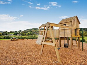 Children’s area - 1 Bed in Rhayader (oc-90277) (Saint Harmon)