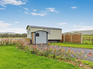 Exterior - 1 Bed in Rhayader (oc-90277) (Saint Harmon)