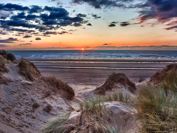 Beach - 2 Bed in Ormskirk (oc-90263) (Barton)