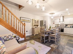TV - 3 Bed in Chathill (oc-90380) (Ellingham)