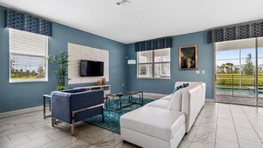 Rumah (Multiple Bedrooms) | Interior