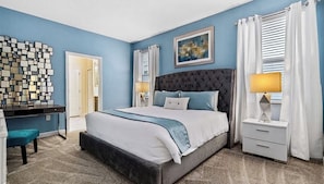 Ferienhaus (Multiple Bedrooms) | Innenbereich