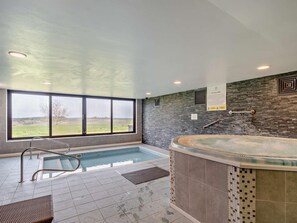 Spa - 1 Bed in Penrith (oc-90300) (Hutton)