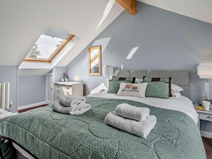 Room - 1 Bed in Penrith (oc-90300) (Hutton)