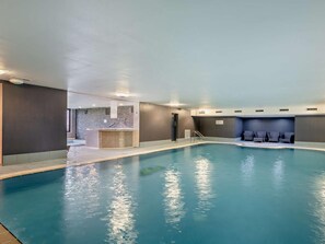 Pool - 1 Bed in Penrith (oc-90300) (Hutton)