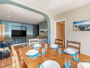 Dining - 6 Bed in Keswick (oc-90333) (Keswick)