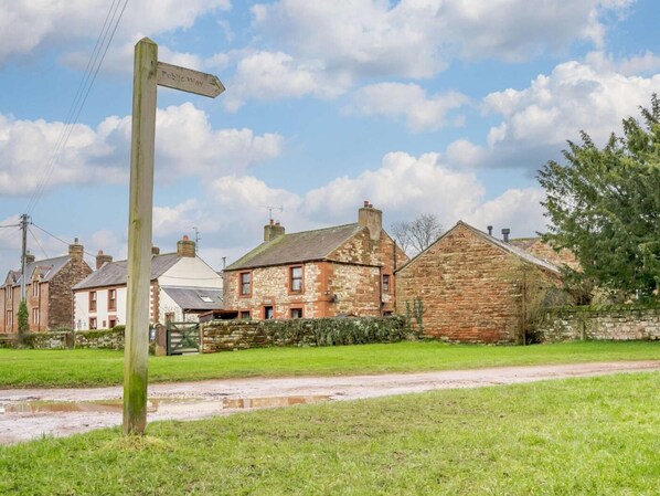 Miscellaneous - 1 Bed in Penrith (oc-90417) (Gamblesby)