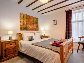 Room - 1 Bed in Penrith (oc-90417) (Gamblesby)