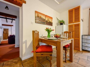 Dining - 1 Bed in Penrith (oc-90417) (Gamblesby)