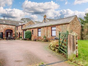 Exterior - 1 Bed in Penrith (oc-90417) (Gamblesby)