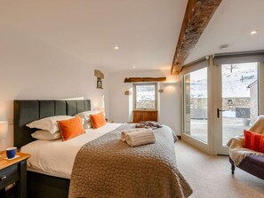 Room - 5 Bed in Lancaster (oc-90546) (Bentham)