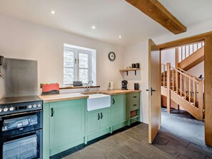 Private kitchen - 2 Bed in Ruthin (oc-90654) (Cyffylliog)