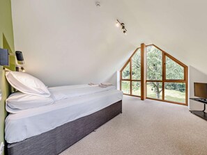 Room - 2 Bed in Ruthin (oc-90654) (Cyffylliog)