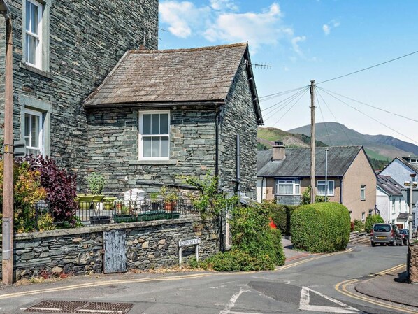 Exterior - 1 Bed in Keswick (oc-90646) (Keswick)