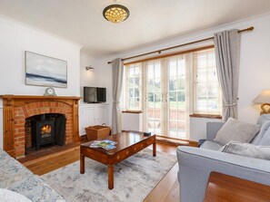 Living area - 3 Bed in Sheringham (oc-90701) (Sheringham)